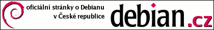 mensi banner debian.cz